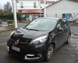 RENAULT Scénic 3ª serie - 2014