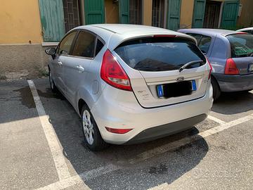 Ford Fiesta pezzi di ricambio