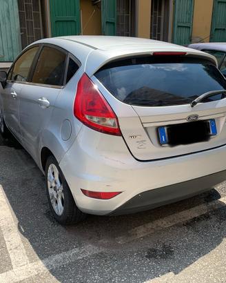 Ford Fiesta pezzi di ricambio