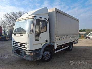 EUROCARGO 120 23