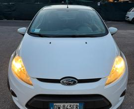 Ford Fiesta 1.4 tdci 3 porte