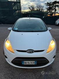 Ford Fiesta 1.4 tdci 3 porte