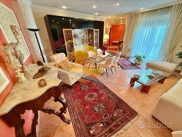 Filisto appartamento finemente ristrutturato