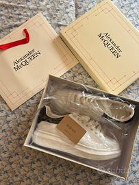 Alexandre mcqueen numero 43 nuovi
