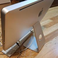 imac 21.5 perfettamente funzionante i5.12gram ssd