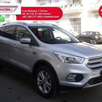 Ford Kuga Ford Kuga1.5 TDCi 120CV 2WD ST-Lin...