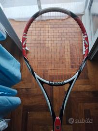 Wilson pro staff 95 team L3 