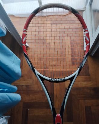 Wilson pro staff 95 team L3 