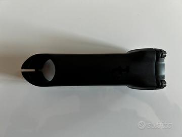 Attacco manubrio OC Road in alluminio – 110 mm