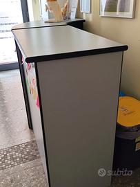 BANCO RECEPTION PER UFFICI