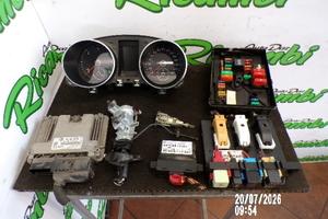 KIT AVVIAMENTO GOLF 6 - VI 2.0 TDI QUATTRO 2012
