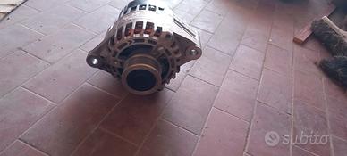 alfa romeo 159 1.9 120cv