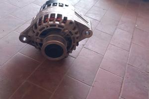 alfa romeo 159 1.9 120cv
