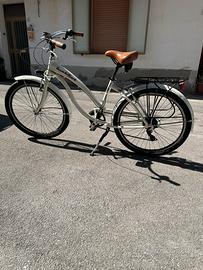 Bici Sun on the beach 26