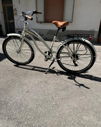 Bici Sun on the beach 26