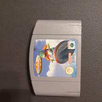 cartuccia per Nintendo 64