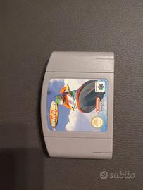 cartuccia per Nintendo 64