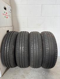 Gomme estive 175/70 R13. 82T