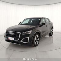 Audi Q2 2.0 30 TDI BUSINESS ADVANCED