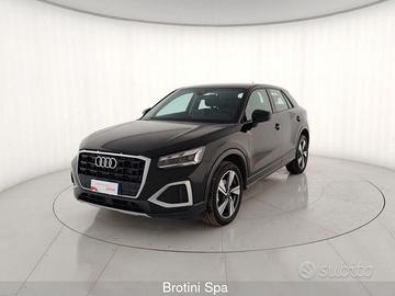 Audi Q2 2.0 30 TDI BUSINESS ADVANCED