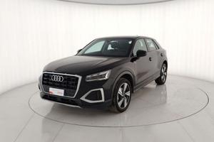 Audi Q2 2.0 30 TDI BUSINESS ADVANCED