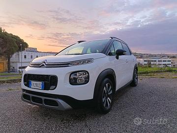 CITROEN C3 AIRCROSS GPL 