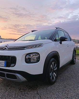 CITROEN C3 AIRCROSS GPL 