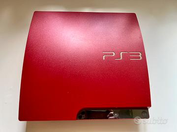 PlayStation 3 limited edition