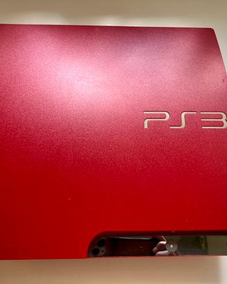 PlayStation 3 limited edition