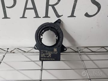 Corpo Spiralato Airbag Renault Clio 2014 in poi