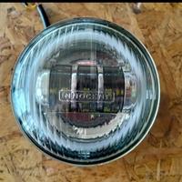 fari led lambretta A,B,C,D,LC,Ld