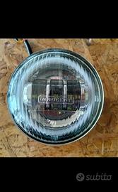 fari led lambretta A,B,C,D,LC,Ld