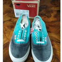Vans originali mod. Autentic Slim