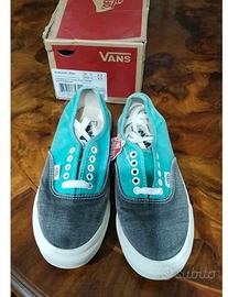 Vans originali mod. Autentic Slim
