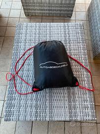 Telo copriauto per Porsche 911