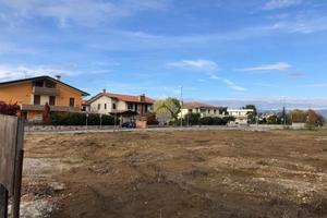 TER. RESIDENZIALE A FONTANIVA