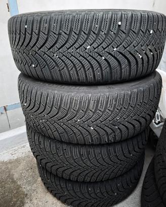 gomme usate 185 55 15