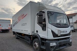 Eurocargo IVECO ML 160E28/P
