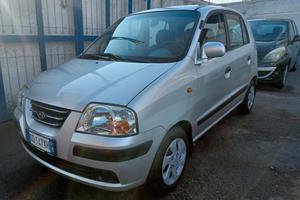 Hyundai Atos Prime 1.1 benzina CLIMA IDROGUIDA