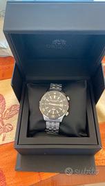 Orient Weekly King Diver