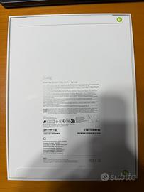 Apple ipad pro 13 M5