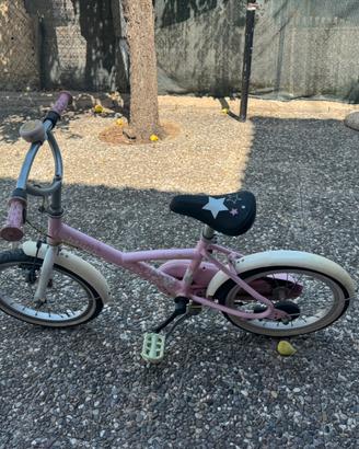 Bicicletta bambini 16’’ pollici
