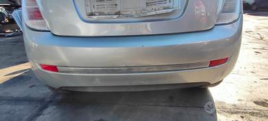LANCIA YPSILON 2006 PARAURTI POSTERIORE