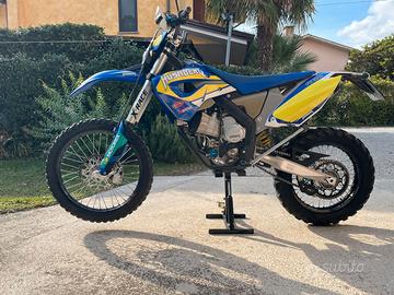 HUSABERG FE 390