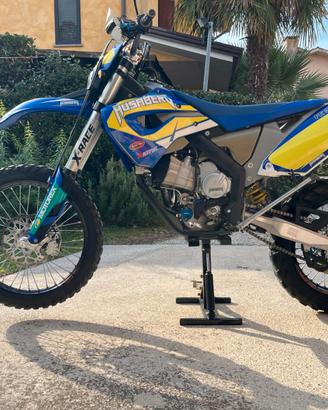 HUSABERG FE 390