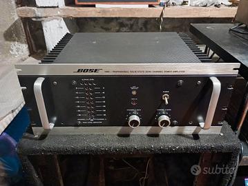 bose 1800 prima serie MINT condition