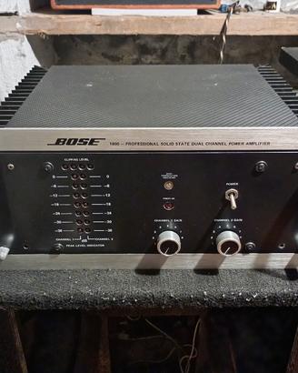 bose 1800 prima serie MINT condition