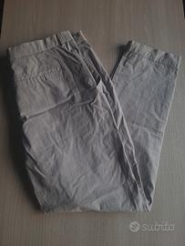 pantaloni Zara uomo