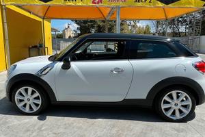 MINI Paceman – 8.500€ Perfetta