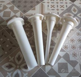 Accessori per insaccatrici Tre Spade